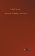 Cover: Feminism and Sex-Extinction - Outlook Verlag