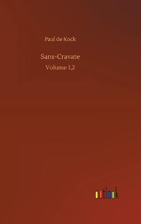 Enlarge image Cover: Sans-Cravate - Outlook Verlag