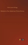 Cover: Memoirs of an American Prima Donna - Outlook Verlag