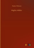 Cover: Mighty Mikko - Outlook Verlag