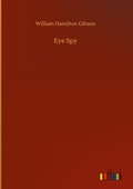 Cover: Eye Spy - Outlook Verlag