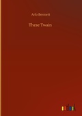 Cover: These Twain - Outlook Verlag