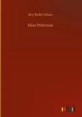 Cover: Miss Primrose - Outlook Verlag