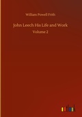 Cover: John Leech His Life and Work - Outlook Verlag
