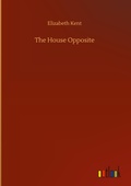 Cover: The House Opposite - Outlook Verlag
