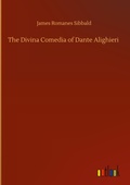 Cover: The Divina Comedia of Dante Alighieri - Outlook Verlag