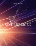 Cover: Kinderreigen - BoD - Books on Demand