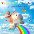 Cover: Taapo und Liina-Lou: Der Zauber des kleinen Gl&uuml;cks (Neuausgabe) - epubli