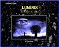 Cover: Luminis-das Schwert des Lichts - Books on Demand