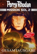 Cover: Mission SOL 2020 Paket - Perry Rhodan digital