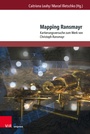 Cover: Mapping Ransmayr - Brill Deutschland