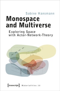 Abbildung von: Monospace and Multiverse - transcript