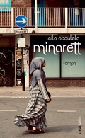 Cover: Minarett - Lenos Verlag