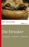 Cover: Die Etrusker - Marix Verlag