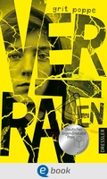 Cover: Verraten - Dressler