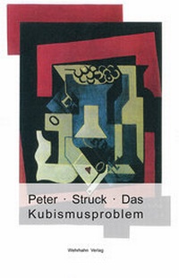 Enlarge image Cover: Das Kubismusproblem - Wehrhahn Verlag