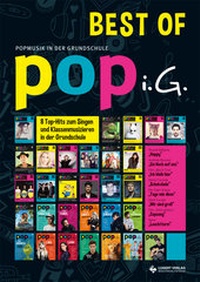 Enlarge image Cover: Best of POPi.G. - Lugert Verlag