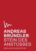 Cover: Stein des Ansto&szlig;es - Literaturb&uuml;ro Ostwestfalen-Lippe