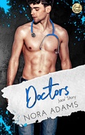 Cover: Doctors: Jace' Story - Hippomonte
