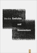 Cover: Gedichte und Kommentare - Poetenladen