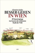 Cover: Besser gehen. In Wien - CSV