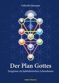 Enlarge image Cover: Der Plan Gottes - Edition Pleroma