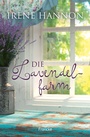 Cover: Die Lavendelfarm - Francke-Buch
