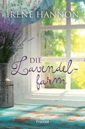 Cover: Die Lavendelfarm - Francke-Buch