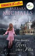 Cover: Das dunkle Herz der Villa - dotbooks