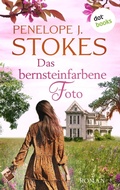 Cover: Das bernsteinfarbene Foto - dotbooks