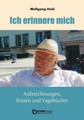 Cover: Ich erinnere mich - EDITION digital