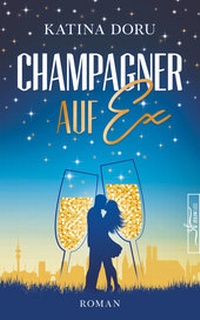 Abbildung von: Champagner auf Ex - Zeilenfluss