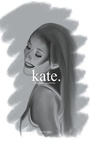 Cover: kate. - Kpkm