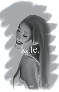 Cover: kate. - Kpkm