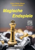 Cover: Magische Endspiele - Beyer, Joachim, Verlag