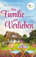 Cover: Eine Familie zum Verlieben - dotbooks