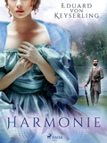 Cover: Harmonie - Saga Egmont