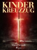 Cover: Kinderkreuzzug - Saga Egmont