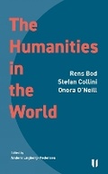 Cover: The Humanities in the World - U Press