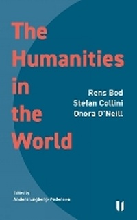 Enlarge image Cover: The Humanities in the World - U Press