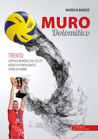 Abbildung von: Muro Dolomitico - Curcu Genovese