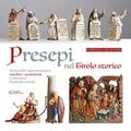 Cover: Presepi nel Tirolo storico - Curcu Genovese