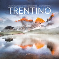 Abbildung von: Merviglioso/Wunderbares/Wonderful Trentino - Curcu Genovese