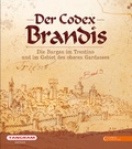 Cover: Der Codex Brandis - Curcu Genovese
