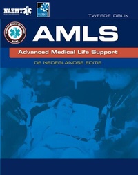 Abbildung von: AMLS Advanced Medical Life Support - Bohn Stafleu Van Loghum