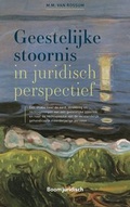 Bild: Geestelijke stoornis in juridisch perspectief - Boom juridisch