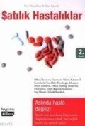 Cover: Satilik Hastaliklar - Hayy Kitap