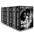 Cover: Sammelband: Besitze mich! Erotischer Roman - Band 1-6 - Edisource