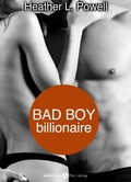 Cover: Bad boy Billionaire - 3 (Deutsche Version) - Edisource