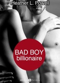 Cover: Bad boy Billionaire - 1 (Deutsche Version) - Edisource